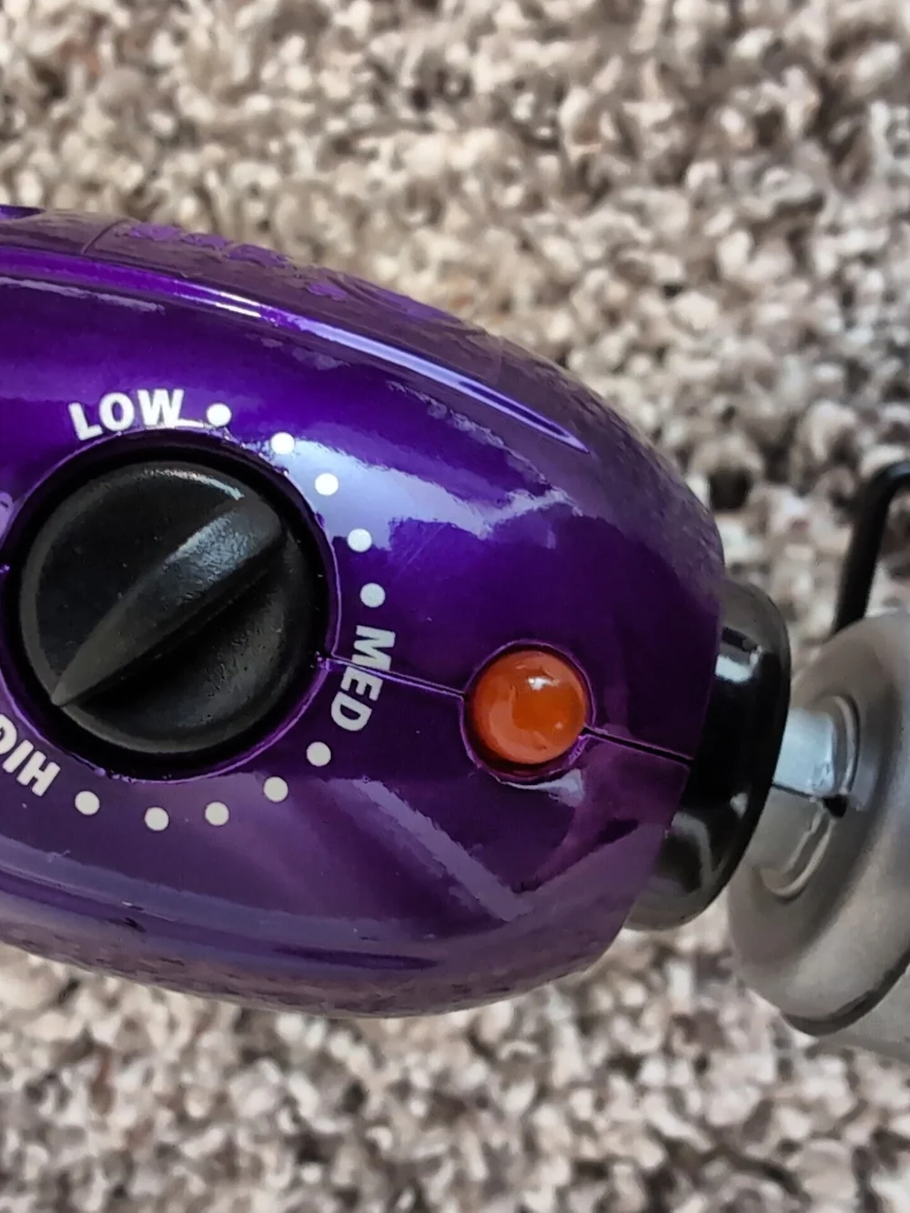 Bed Head Bubble Wand